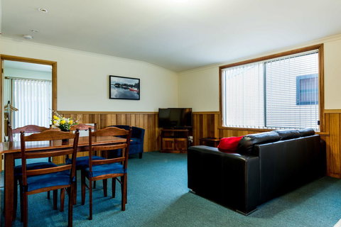 Driftwood Strahan Villas - Accommodation Kalgoorlie 6