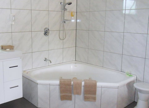 Driftwood Strahan Villas - Accommodation Kalgoorlie 21