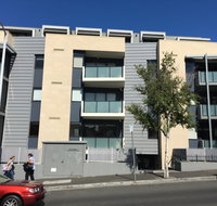 Hobart Inner City Apartment - Accommodation Kalgoorlie
