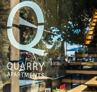 The Quarry Boutique Apartments - Accommodation Kalgoorlie