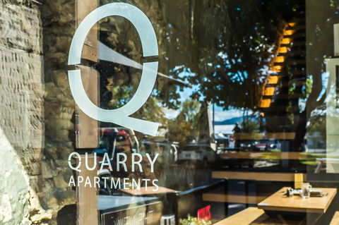 The Quarry Boutique Apartments - Accommodation Kalgoorlie 0