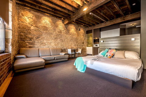 The Quarry Boutique Apartments - Accommodation Kalgoorlie 1