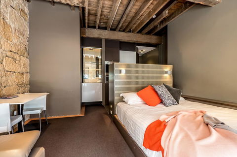 The Quarry Boutique Apartments - Accommodation Kalgoorlie 29