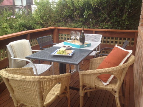 Reflections On The Bay - Accommodation Kalgoorlie 7