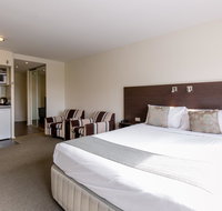 St Ives Motel Apartments - Accommodation Kalgoorlie