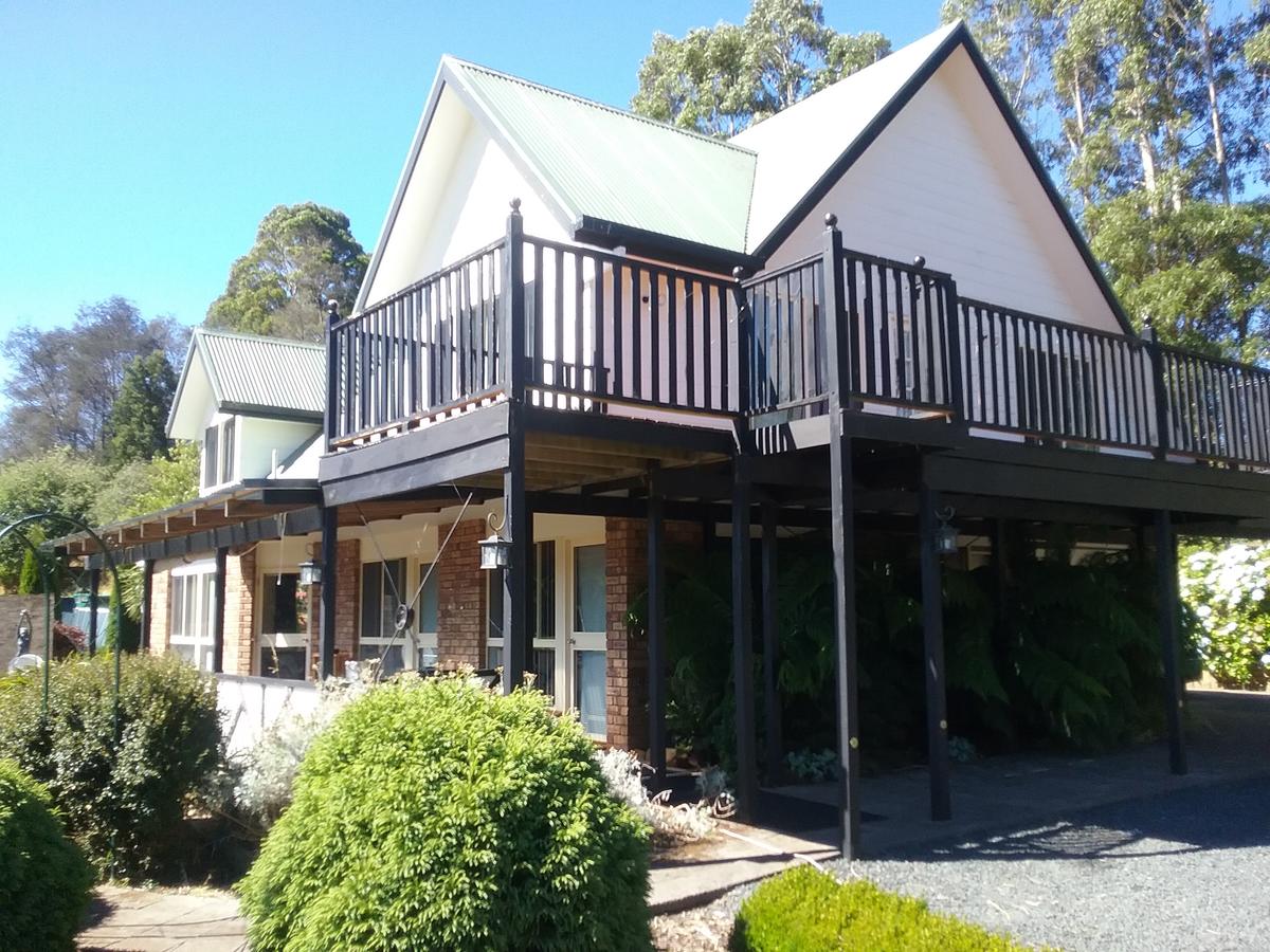 Wilmot TAS Accommodation Kalgoorlie