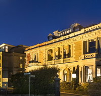 Lenna Of Hobart - Accommodation Kalgoorlie
