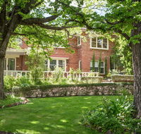 Graham Apartments - Accommodation Kalgoorlie
