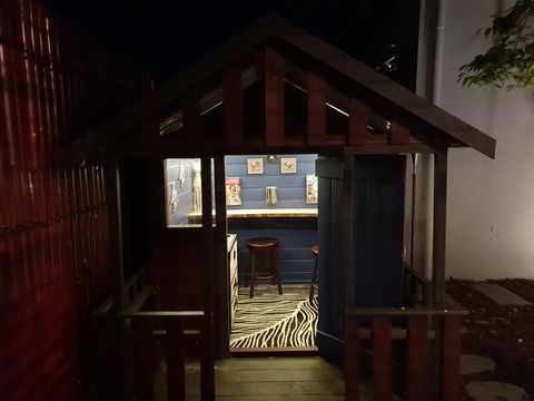 Bakers Retreat - Accommodation Kalgoorlie 2