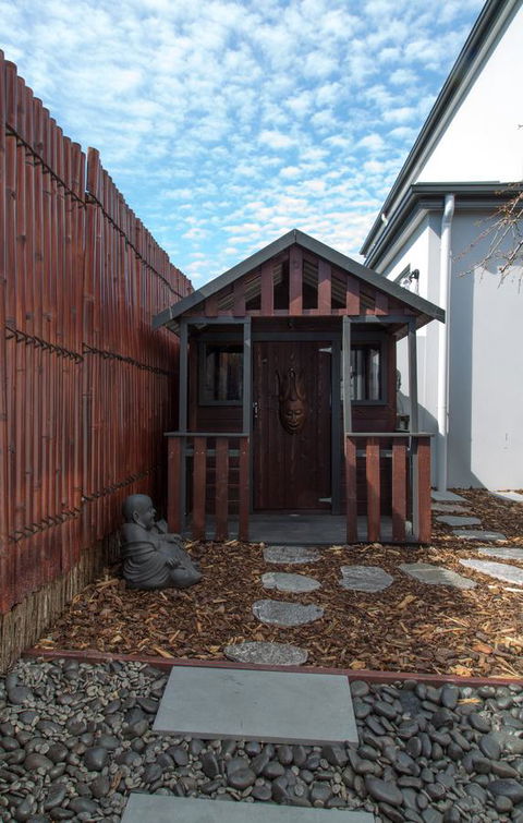 Bakers Retreat - Accommodation Kalgoorlie 17