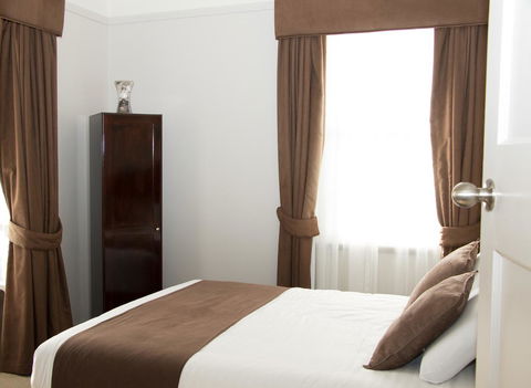 Bakers Retreat - Accommodation Kalgoorlie 7