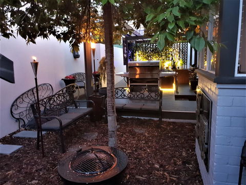 Bakers Retreat - Accommodation Kalgoorlie 4