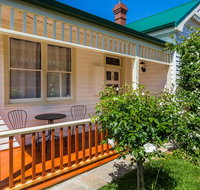 Rosehaven Cottage - Accommodation Kalgoorlie