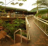 Mayfair Plaza Motel - Accommodation Kalgoorlie