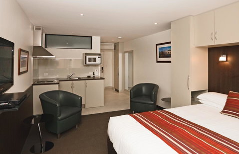 Motel 429 - Accommodation Kalgoorlie 12