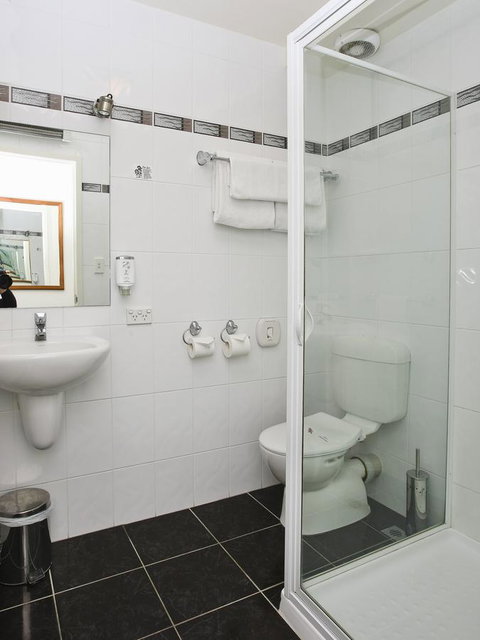 Motel 429 - Accommodation Kalgoorlie 1