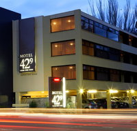 Motel 429 - Accommodation Kalgoorlie