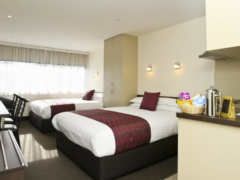 Motel 429 - Accommodation Kalgoorlie 16