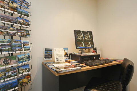 Motel 429 - Accommodation Kalgoorlie 32