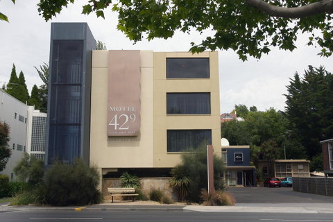 Motel 429 - Accommodation Kalgoorlie 38