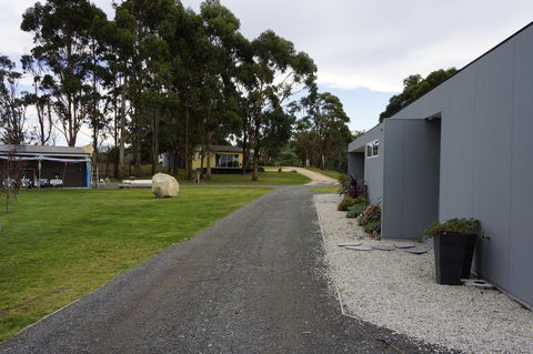 Pelican Point Sanctuary - Accommodation Kalgoorlie 0