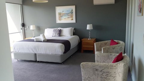 Pelican Point Sanctuary - Accommodation Kalgoorlie 15