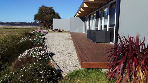Pelican Point Sanctuary - Accommodation Kalgoorlie 5