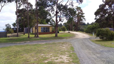 Pelican Point Sanctuary - Accommodation Kalgoorlie 14