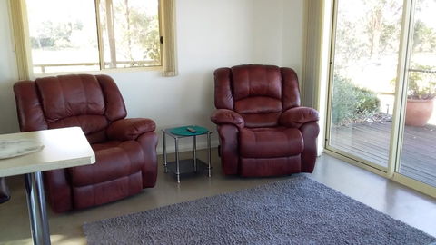 Pelican Point Sanctuary - Accommodation Kalgoorlie 29