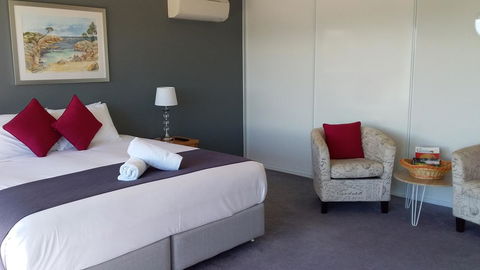 Pelican Point Sanctuary - Accommodation Kalgoorlie 31