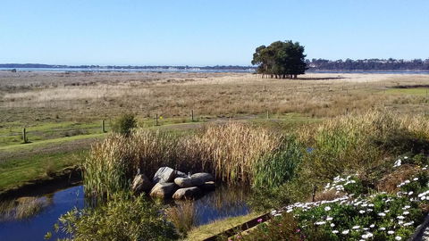 Pelican Point Sanctuary - Accommodation Kalgoorlie 7