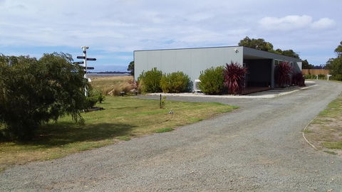 Pelican Point Sanctuary - Accommodation Kalgoorlie 10