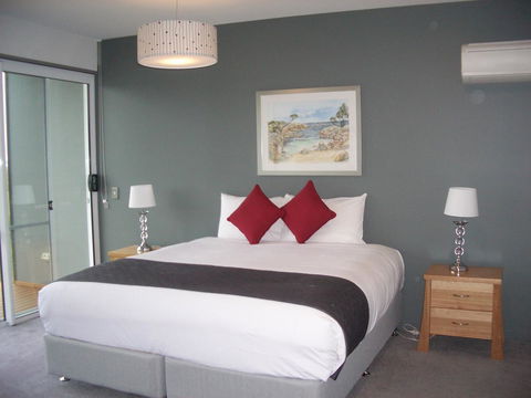 Pelican Point Sanctuary - Accommodation Kalgoorlie 33