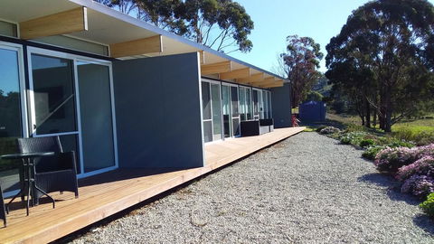 Pelican Point Sanctuary - Accommodation Kalgoorlie 4