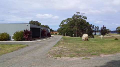 Pelican Point Sanctuary - Accommodation Kalgoorlie 11