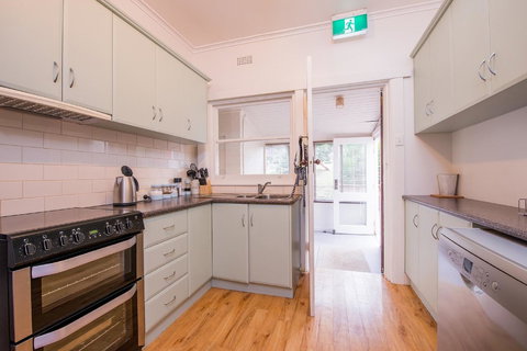 Jones On Wilson Boutique B&B - Accommodation Kalgoorlie 24