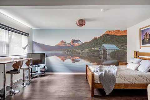 Jones On Wilson Boutique B&B - Accommodation Kalgoorlie 15