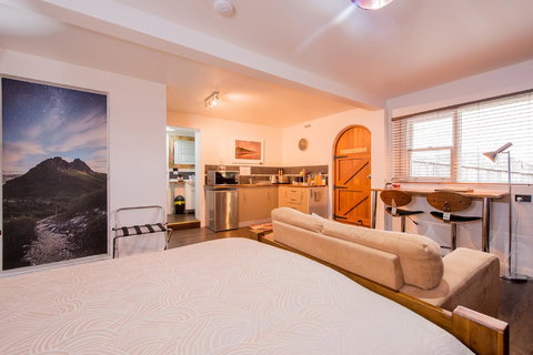 Jones On Wilson Boutique B&B - Accommodation Kalgoorlie 18
