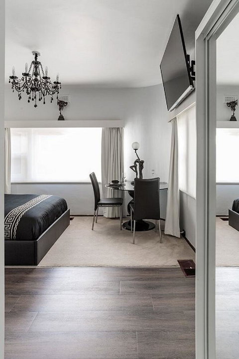 Jones On Wilson Boutique B&B - Accommodation Kalgoorlie 12