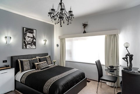 Jones On Wilson Boutique B&B - Accommodation Kalgoorlie 10