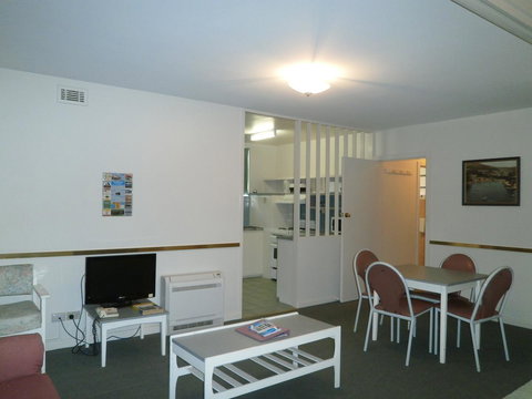 Parklane Motel - Accommodation Kalgoorlie 33