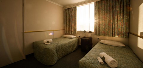 Parklane Motel - Accommodation Kalgoorlie 25