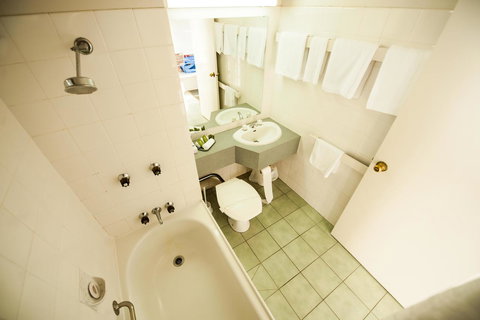 Parklane Motel - Accommodation Kalgoorlie 17