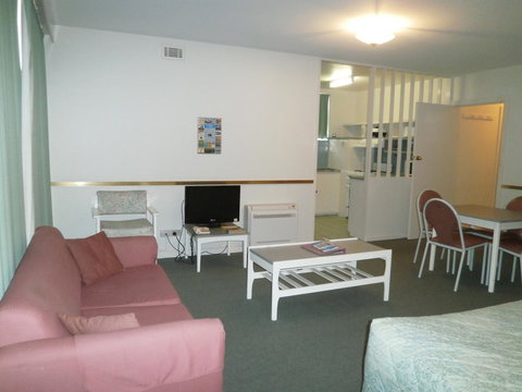 Parklane Motel - Accommodation Kalgoorlie 37