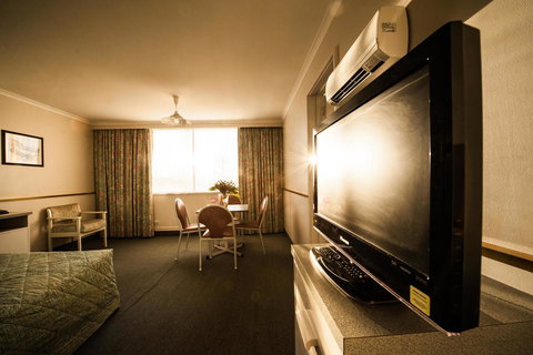 Parklane Motel - Accommodation Kalgoorlie 19
