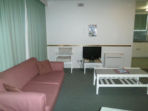 Parklane Motel - Accommodation Kalgoorlie 32