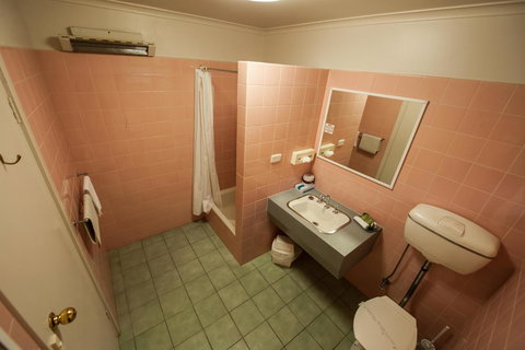 Parklane Motel - Accommodation Kalgoorlie 3