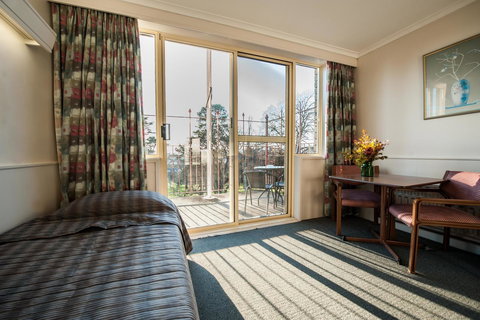 Parklane Motel - Accommodation Kalgoorlie 9