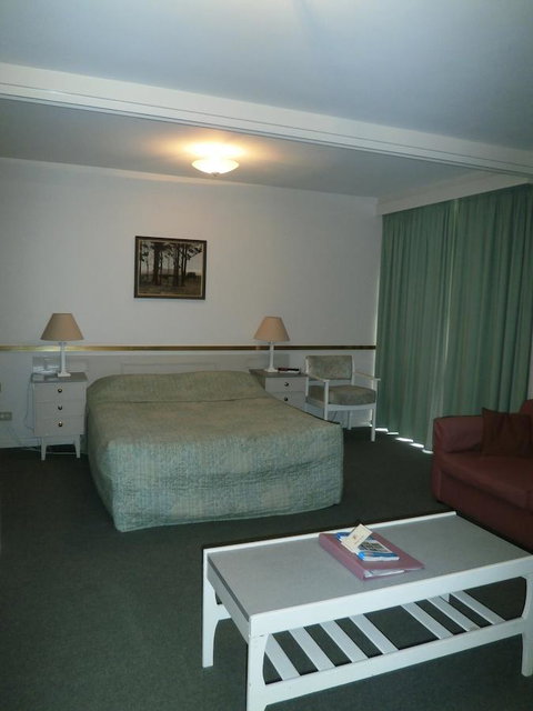 Parklane Motel - Accommodation Kalgoorlie 31