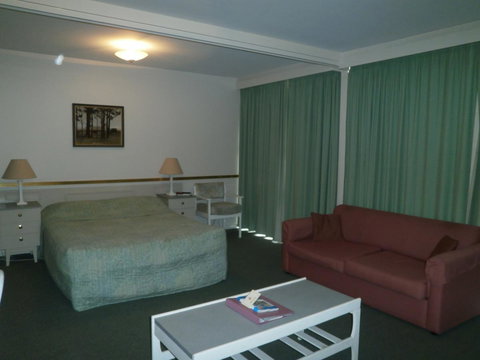 Parklane Motel - Accommodation Kalgoorlie 34